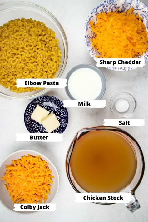 Pressure Cooker Recipes Mac And Cheese, Ninja Foodi Recipes Mac And Cheese, Mac And Cheese Pressure Cooker, Instantpot Mac N Cheese, Instant Pot Mac N Cheese Recipes, Mac N Cheese Recipe Instant Pot, Instant Pot Mac Cheese, One Pot Mac N Cheese, Ninja Mac And Cheese Recipe