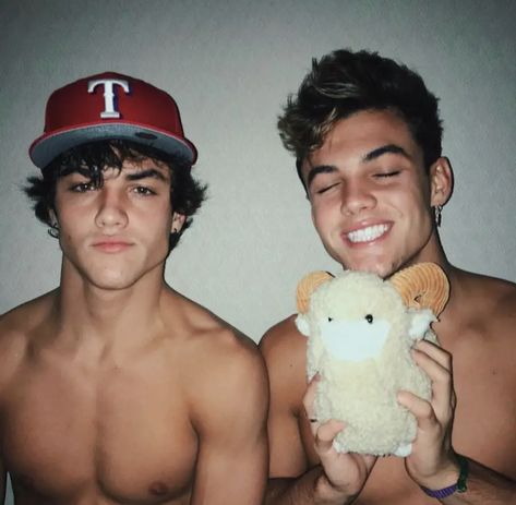 Dolan Twins, Twins