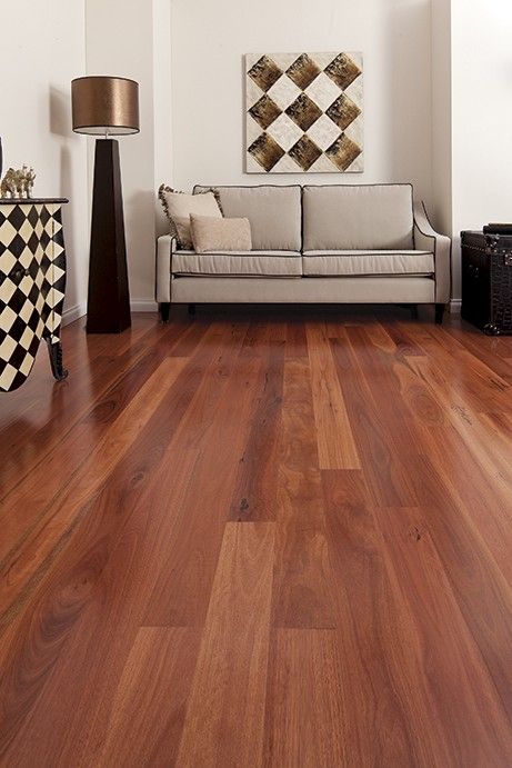 Red Oak Floor Living Room, Merbau Floor Living Rooms, Cherrywood Hardwood Floors, Orange Wood Floor Living Room, Merbau Floor, Wooden Floors Living Room, Mahogany Flooring, Cherry Wood Floors, Tile Floor Living Room