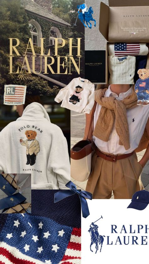 ‘Polo bear’ #ralphlauren #polobear #luxury #fashion #fyp Polo Bear Aesthetic, Polo Game Aesthetic, Ralph Lauren Vintage Ads, Polo Ralph Lauren Aesthetic, Lauren Aesthetic, Polo Bear Ralph Lauren, Ralph Lauren Aesthetic, Ralph Lauren Preppy, Money Aesthetics