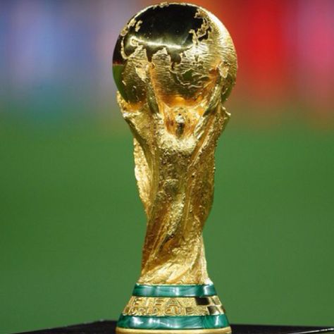 Go to a World Cup final!! Soccer Fifa, World Cup Trophy, Word Cup, Soccer Gifs, Thirty Two, Sport Art, World Cup Final, Soccer World, Soccer Fans