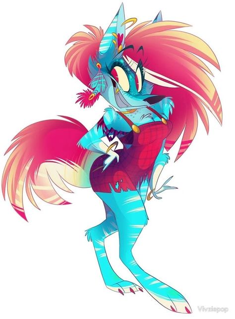 Vivziepop Jayjay, Zoophobia Comic, Werewolf Girl, Zootopia Art, Anime Wolf, Wolf Art, Zootopia, A Cartoon, Old Art