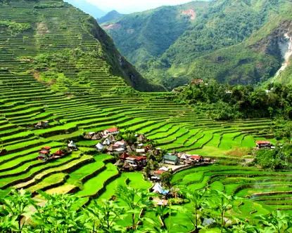 Top 10 Tourist Destinations in the Philippines - WanderWisdom Thoughts Are Things, Backpacking Southeast Asia, Banaue Rice Terraces, Regions Of The Philippines, A Walk To Remember, Banaue, Bohol Philippines, Boracay Island, Puerto Princesa