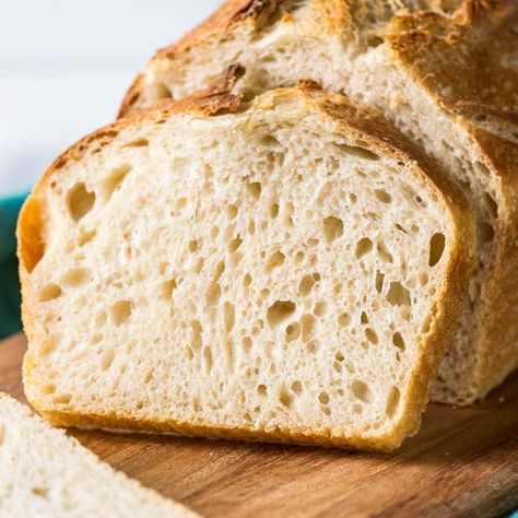 Sourdough Bread Recipe Sourdough Recipes Sandwich Loaf, Sandwich Bread With Sourdough Starter, Sourdough Sandwich Bread No Sugar, Vegan Sourdough Sandwich Bread, Sourdough Sandwich Bread With Yeast, Soft Sourdough Sandwich Bread Recipe, Sourdough White Sandwich Bread, Quick Sourdough Sandwich Bread, Sour Dough Sandwich Recipes