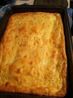 School Desserts, Chess Bars, Chess Squares, Chess Cake, Chess Pie Recipe, Texas Gold, Stick Butter, Homemade Soup Recipe, Square Recipes