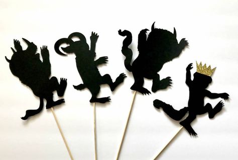 Wild Things Party, Baby Shower Party Decor, Wild One Party, Moana Themed Party, Baby Shower Deco, Unicorn Party Supplies, Wild One Birthday Party, Confetti Birthday, Baby Boy Birthday