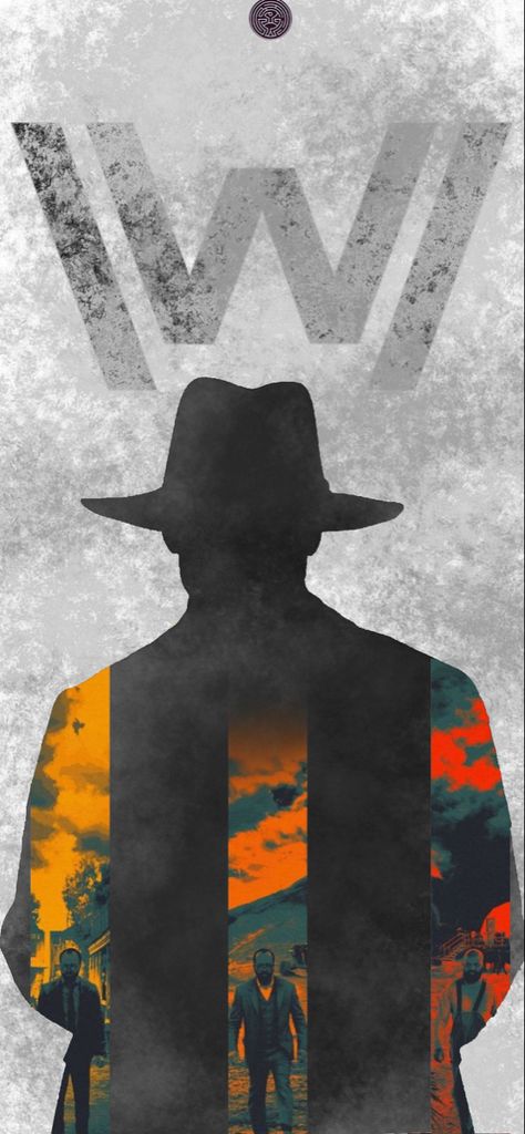 Westworld Wallpaper, Westworld Hbo, Phone Widget, 3 Wallpaper, Film Collection, Black Phone Wallpaper, Black Phone, Ghost In The Shell, Nerd Stuff