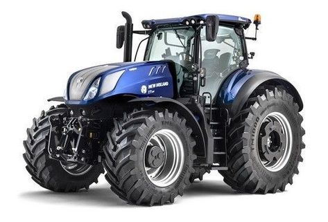 New Holland Agriculture, Big Tractors, Ford Tractors, New Holland Tractor, Suv Trucks, Farm Equipment, New Holland, Repair Manuals, Heavy Equipment