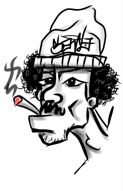 Easy Graffiti, Easy Graffiti Drawings, Graffiti Words, Graffiti Doodles, Graffiti Style Art, Graffiti Characters, Graffiti Cartoons, Graffiti Drawing, Easy Drawings Sketches