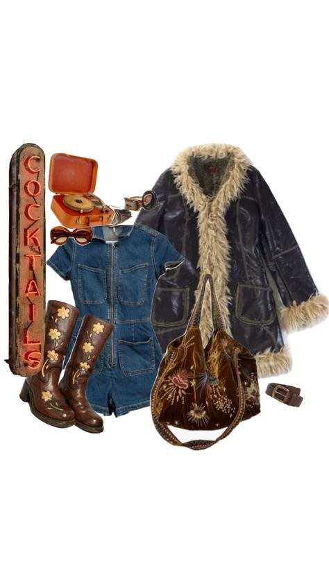 Texas Aesthetic, 2006 Fashion, Pinterest Girlies, Lookbook Layout, Indie Cottagecore, Boho Street Style, Stevie Nicks Style, Grunge Clothes, Thrift Inspo