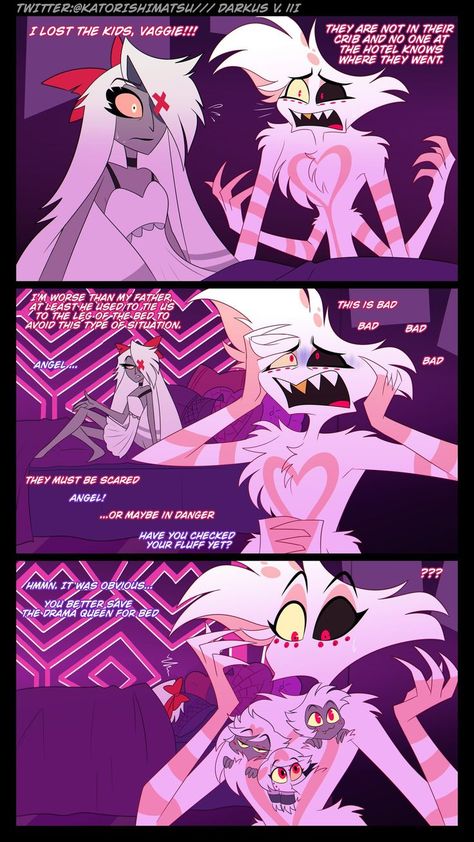 Boss Wallpaper, Monster Hotel, Feeling Used, Helluva Boss And Hazbin Hotel, Vivziepop Hazbin Hotel, Hazbin Hotel And Helluva Boss, Hotel Art, Cute Comics, Hazbin Hotel Helluva Boss