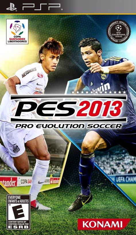 Pro Evolution Soccer 2013 – ISO PSP Download Psp Games, Soccer Pro, Grand Theft Auto Series, Low Taper, Pro Tennis, Pro Evolution Soccer, Ps2 Games, Game Download Free, Usa Soccer