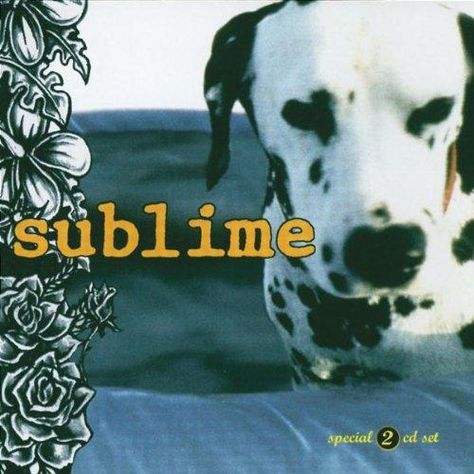 Sublime - Sublime Santeria Sublime, Sublime Album, Lou Dog, Sublime Band, Tenacious D, Now Playing, Mötley Crüe, I Love Music, Music Love