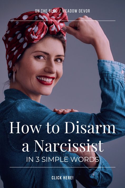 Pin on Blog | Meadow DeVor | Self-Worth + Personal Growth #How_To_Survive_A_Narcissistic_Husband #Can_Narcissists_Change? #Narcissistic_Behavior_Sister #How_To_Handle_Narcissistic_People Narcissistic Behavior In Family, How To Handle Narcissistic Husband, Being In A Narcissistic Relationship, How To Deal With A Manipulative Person, Narcissistic Behavior In Workplace, Maria Consiglio Narcissism, Definition Of Narcissism, Christian Response To Narcissism, Dealing With Narcissistic Daughter In Law