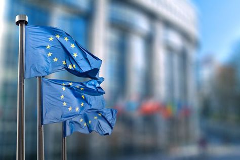 MiFID II is a European Union packet of financial industry reform legislation, instituted to regulate financial markets, rolled out on January 3, 2018. It replaces the original MiFID. European Union, Flag