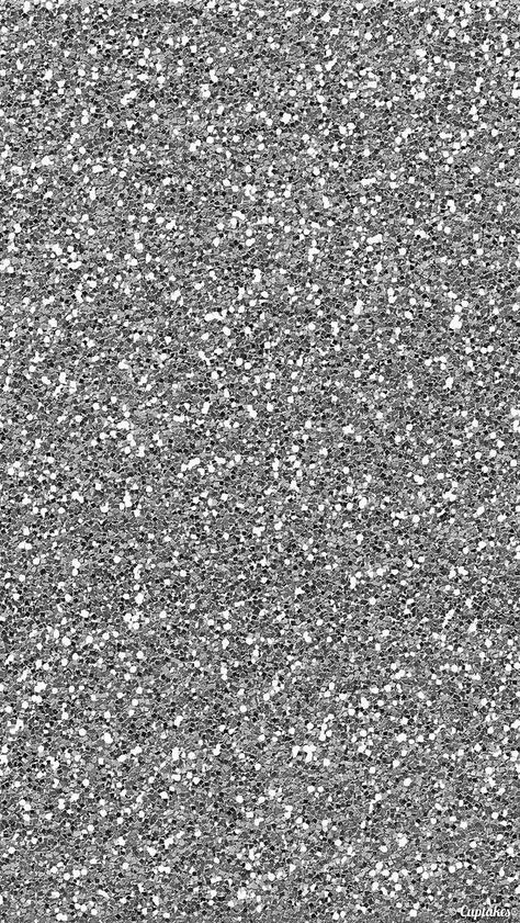 Glitterback Glitter Phone Wallpaper, Sparkle Wallpaper, Iphone Wallpaper Glitter, Silver Wallpaper, Glitter Wallpaper, Glitter Background, White Photo, In Wallpaper, Screen Wallpaper