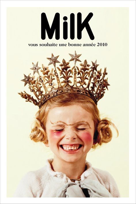 crown on the cover of Milk magazine Magazine Cover Ideas, Milk Magazine, Fashion Magazine Cover, Baby Blog, Kids Style, Childrens Fashion, Fashion Kids, Magazine Covers, Children Photography