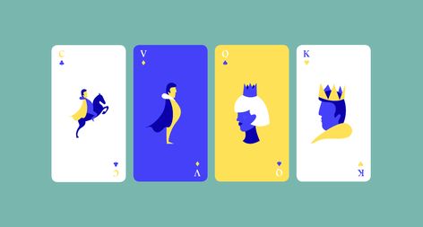 Tarot cards — Game on Behance Card Ui, Quiz Design, Motion Poster, Cards Game, Motion Graphics Design, Motion Design Animation, Cards Design, 2d Animation, Game On