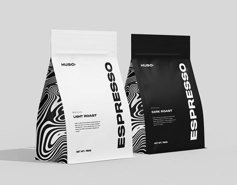 5 Google Fonts Trends and Combinations 2017 on Behance Luxury Coffee Packaging Design, Coffee Bag Packaging Design, Coffee Bean Packaging Design, Coffee Packaging Design Branding, Coffee Packing Design, Food Packing Design, Packaging Bag Design, Packaging Design Coffee, Coffee Packaging Ideas