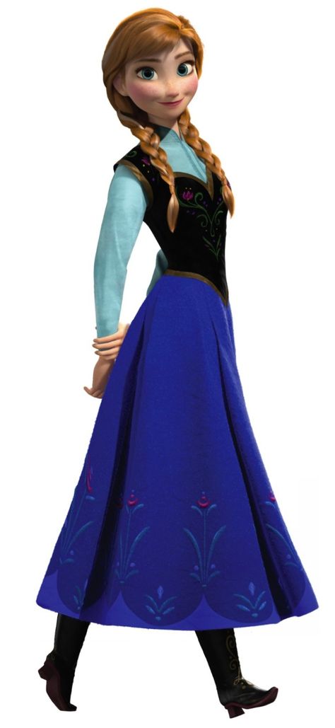 Disney Frozen Princess Anna | anna unknown middle and last names alias princess anna origin frozen ... Brave Disney Princess, Princesa Anna Frozen, Anna Frozen Costume, Princess Anna Frozen, Frozen Images, Anna Costume, Anna Disney, Disney Printables, Frozen Characters