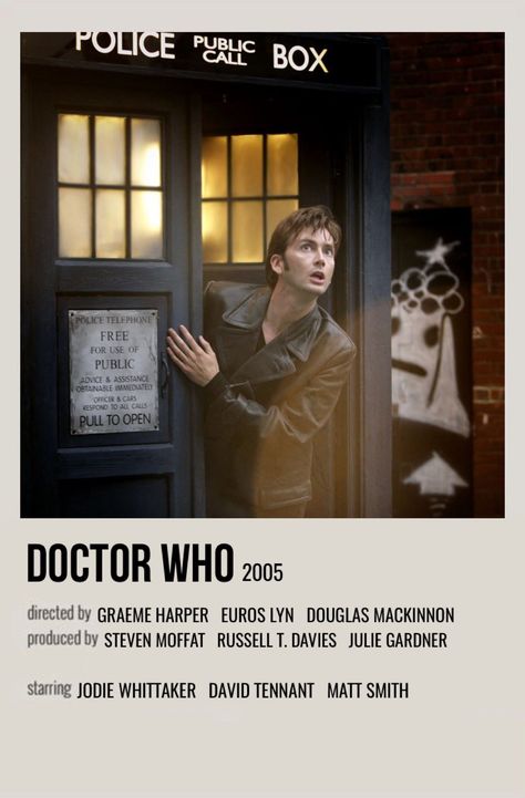 Doctor Who Poster Vintage, Doctor Who Minimalist Poster, Doctor Who Polaroid Poster, Good Omens Polaroid Poster, Dr Who Poster, Doctor Who Minimalist, Doctor Who Poster, Poster Polaroid, White Backround