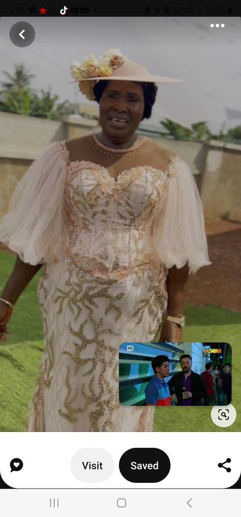 Mother Of The Bride Lace Dresses, Mother Of The Bride Kente Styles, African Mother Of The Bride Dresses, Ghanaian Lace Styles, Nigerian Lace Styles For Wedding, Grandmother Of The Bride Dresses, Mother Of The Bride Inspiration, African Maternity, Classy White Dress