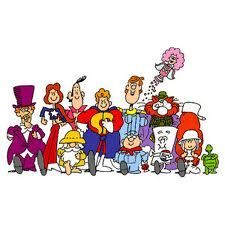 School House Rock Gang Schoolhouse Rock, 1970s Tv Shows, School House Rock, Morning Cartoon, Saturday Morning Cartoons, School House, Oldies But Goodies, I Remember When, Classic Cartoons