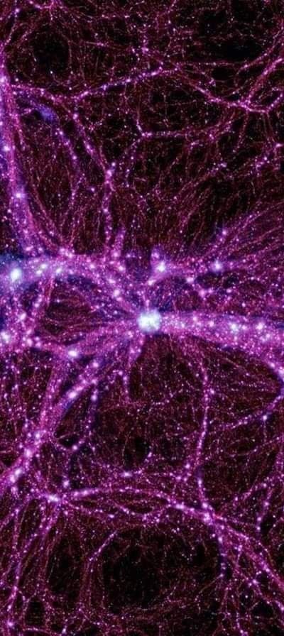 Cosmic Web Cosmic Web, Cosmos, Art Ideas, Wallpapers, Art