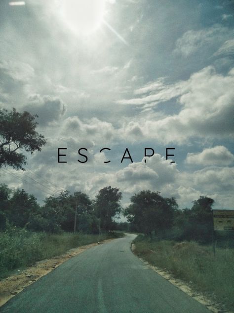 Escape From Reality Aesthetic, Escaping Reality Aesthetic, Escape From Reality Art, Sprital Quotes, An Escape From Reality, Illusions In Videos, Moody Painting, Escape From Reality, New Wallpaper Iphone