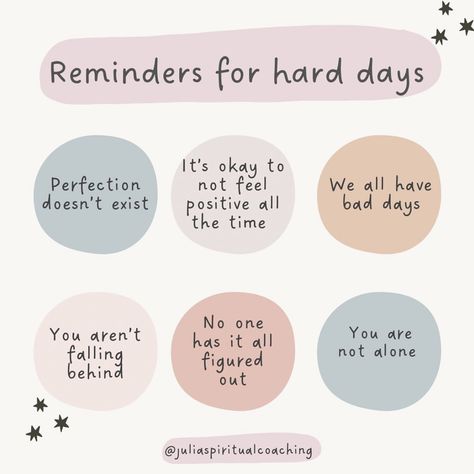 Spring Motivation, Health Post, Mental Health Advocate, Bad Life, Mental Health Day, Simple Reminders, Rough Day, Hard Days, Tough Day