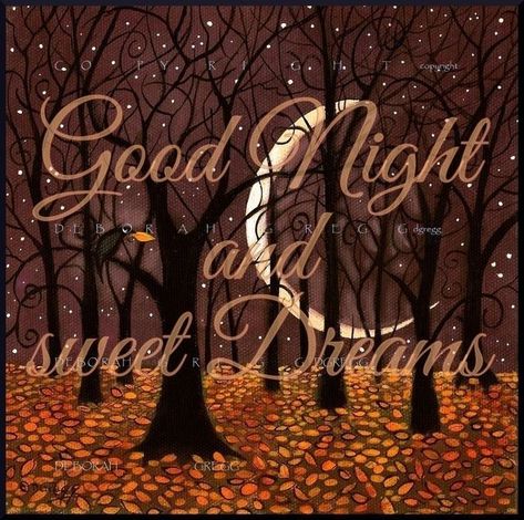 Good Night Fall Images, Good Night Meme, Goodnight Sweetheart, Good Night Funny, Goodnight Quotes, Peaceful Night, Fall Images, Good Morning Images Hd, Good Night Prayer