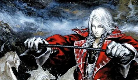 Juste Belmont, Castle Vania, Ayami Kojima, Alucard Castlevania, Castlevania Wallpaper, Castlevania Anime, Whatsapp Wallpapers Hd, Gothic Anime, Gothic Horror