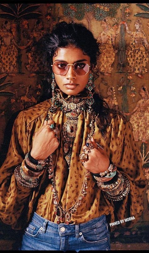 Angelcore Aesthetic, Sabyasachi Mukherjee, India Photo, Romantic Life, Look Boho Chic, Mode Hippie, Estilo Boho, Boho Chic Fashion, Look Fashion