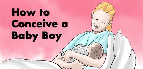 Three Easy Steps To Conceive A Baby Boy Naturally Pregnant With Boy Symptoms, Conceiving A Boy, Getting Pregnant Tips, Pregnant With Boy, How To Conceive, Ways To Get Pregnant, Not Your Baby, Having A Baby Boy, Baby Planning