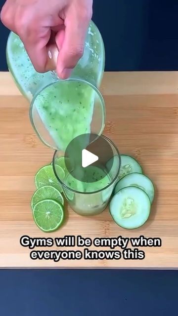 Easy Air Fryer Recipes Healthy, Dinner Smoothies, Healthy Dinner Smoothies, Air Fryer Eggplant, Daily Smoothie, Paleo Drinks, Vegan Probiotics, Healthy Juice Drinks, Health Drinks