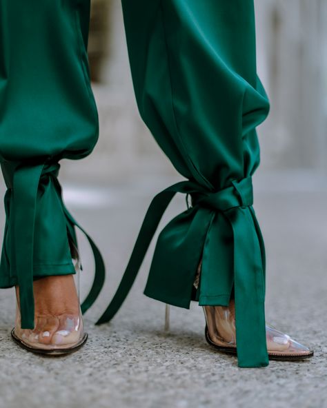 Signed, Blake x The Drop – Signed, Blake Signed Blake, Tie Pants, Fashion Mood Board, Color Crush, The Drop, Fancy Pants, Classy Dress, Signature Style, The Details