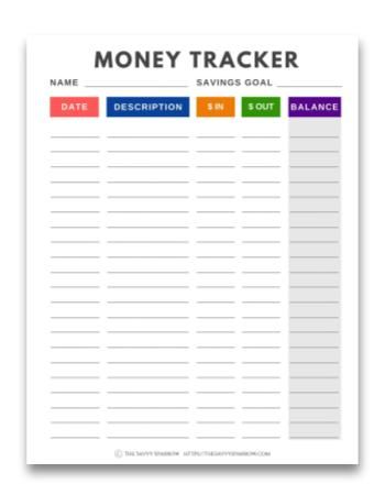 The Best Allowance Trackers – Give Kids Allowance without Cash Kids Allowance Ideas, Crazy Organization, Kids Allowance Chart, Money Tracker Printable, Kids Allowance, Allowance Tracker, Allowance System, Kids Earning Money, Allowance Chart