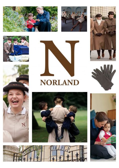 Norland College, Reminder For Myself, Dream Jobs, Job 1, Crowdfunding Campaign, Child Care, Dream Job, Nanny, Things I Want