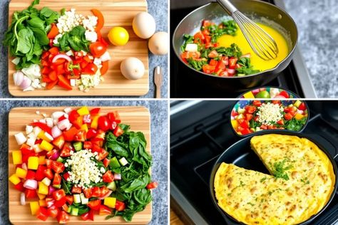 How to Make a Perfect Frittata - Delicious Breakfast Roasted Butternut Squash Salad, How To Make Meatloaf, Chicken Paprikash, Butternut Squash Salad, Squash Salad, Honey Wheat, Frittata Recipes, Tasty Breakfast, Apple Crisp Recipes