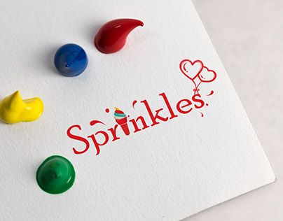 Check out new work on my @Behance portfolio: "Sprinkles LOGO" http://be.net/gallery/51742175/Sprinkles-LOGO Illustration Branding, Art Logo, Behance Portfolio, New Work, Work On, Sprinkles, Adobe Illustrator, Illustrator, Logo Design