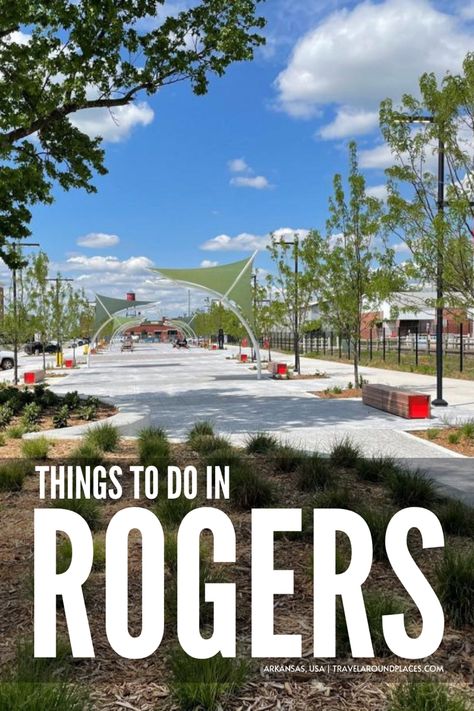 Fun Things To Do In Arkansas, Rogers Arkansas Things To Do, Arkansas Travel Places To Visit, Northwest Arkansas Things To Do, Arkansas Vacation, Arkansas Road Trip, Arkansas Vacations, Gods Country, Rogers Arkansas