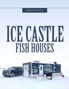 Ice Castle Fish House, Fishing House, Ice Fishing House, Norway Hotel, Ice Castle, Old Country Churches, Ice Castles, Ice Cave, Fish House