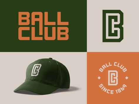 BC logo by Trevor Nielsen on Dribbble Sports Typography, Sports Brand Logos, Bc Logo, Football Shop, Team Logo Design, Brand Mark, Soccer Logo, Community Logo, Sports Team Logos