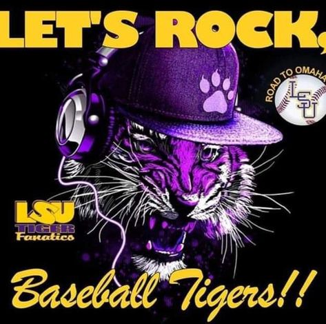 Lsu Tigers Baseball, Lsu Baseball, Louisiana Homes, Geaux Tigers, Tigers Baseball, College Board, Lsu Tigers, Mlb Baseball, Louisiana