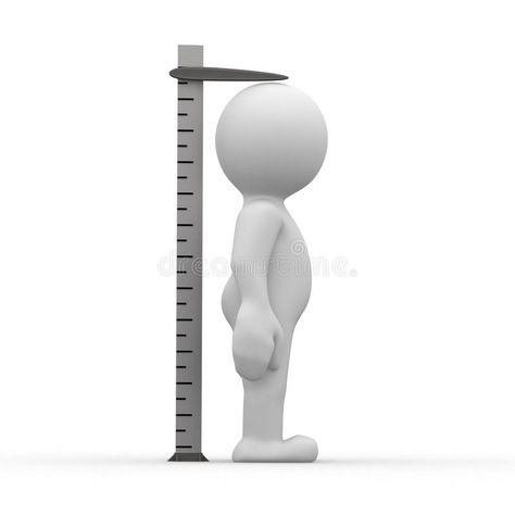 Tall ruler. 3d human measuring her height with ruler , #Aff, #ruler, #Tall, #human, #height, #measuring #ad Ruler Illustration, Friend Application, Whisper Bg, Human Height, Short Height, Hobby Lobby Crafts, Measuring Height, Small People, 2024 Vision