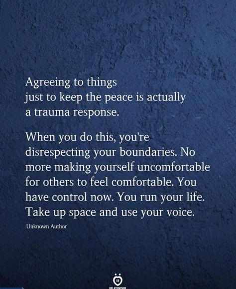 Use Your Voice, Take Up Space, Keep The Peace, Relationship Rules, Mental And Emotional Health, The Peace, Emotional Health, Your Voice, Woman Quotes