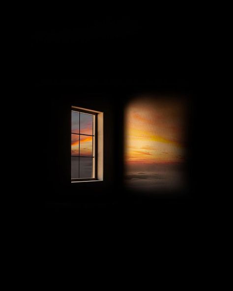 Foto Art, Window View, Trik Fotografi, Cinematic Photography, Sky Aesthetic, Art Movement, Scenery Wallpaper, Photography Inspo, Art Abstrait