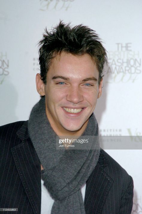 Jonathan Rhys Meyer, Jonathan Rhys Meyers, British Fashion Awards, Fashion Awards, November 2, British Fashion, British Style, London England, England