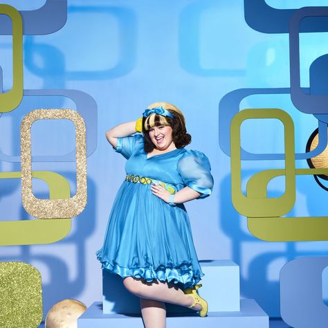 four life lessons from hairspray's tracy turnblad Tracy Hairspray, Tracy Turnblad, Strange Aesthetic, Hairspray Live, Dream Roles, Theater Kid, Personal Aesthetic, Broadway Musicals, Hair Spray