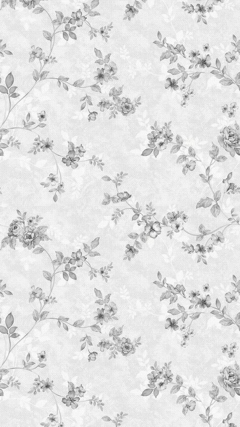 Gray Background Wallpapers, Grey Floral Background, Grey Aesthetic Wallpaper, Dandelion Quotes, White Flower Wallpaper, Classy Wallpaper, Simplistic Wallpaper, Dark Vibes, Grey Aesthetic